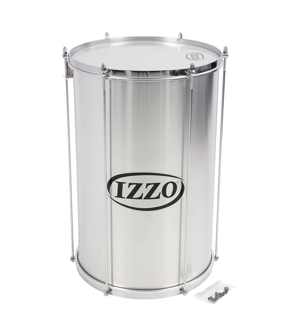 Chamberlain - Izzo Senior 14 surdo made in Brazil