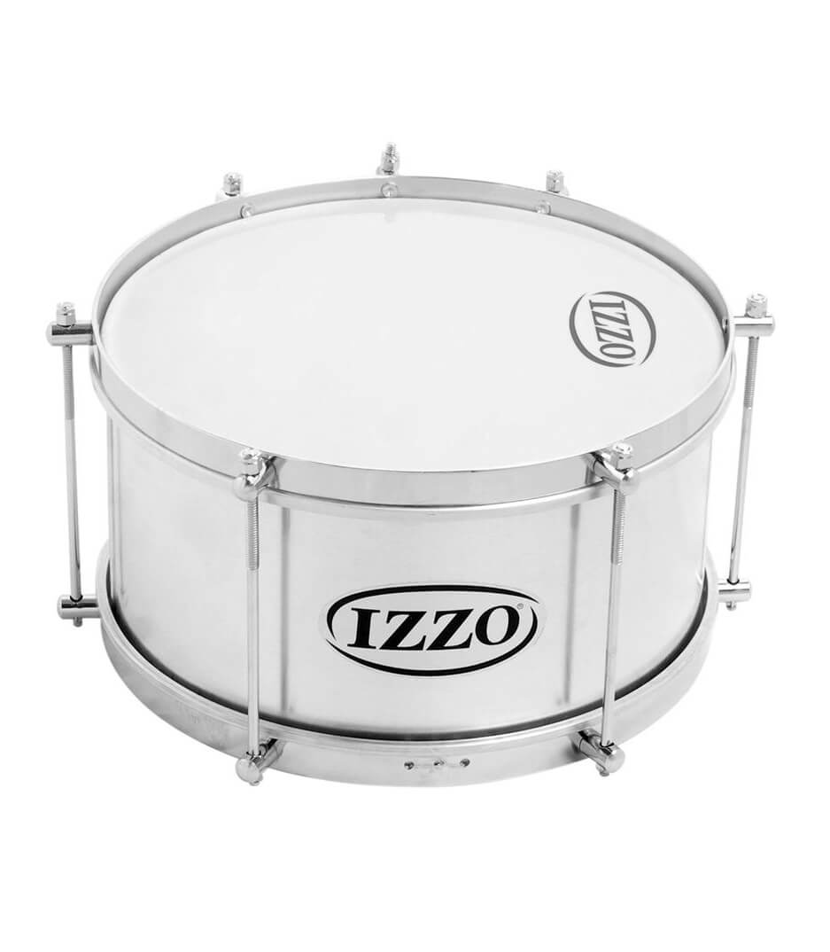 Chamberlain - Izzo Senior 12 caixa professional samba drum ma