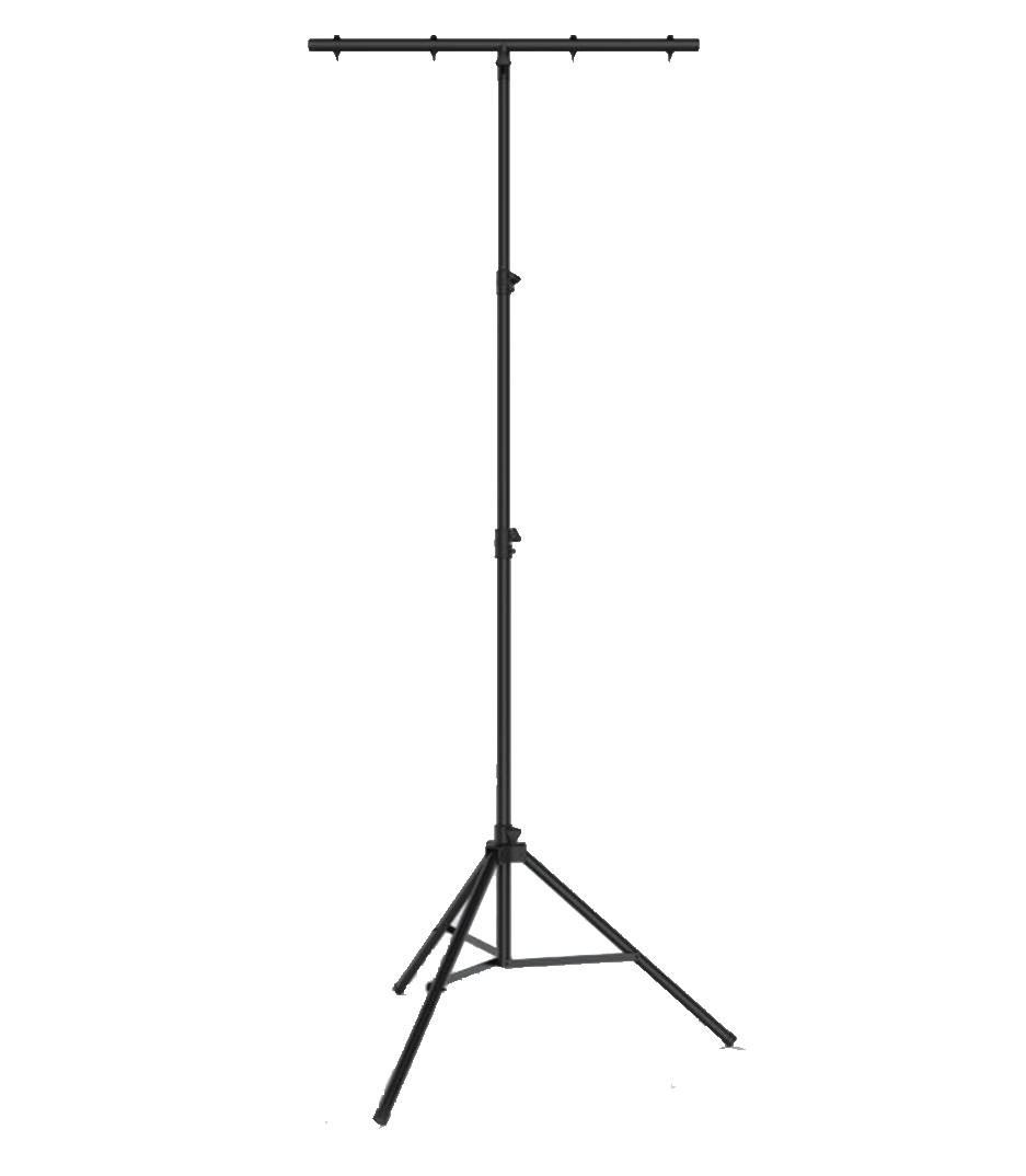 buy chauvetdj ch03 ch 03 heavy duty tripod lighting stand