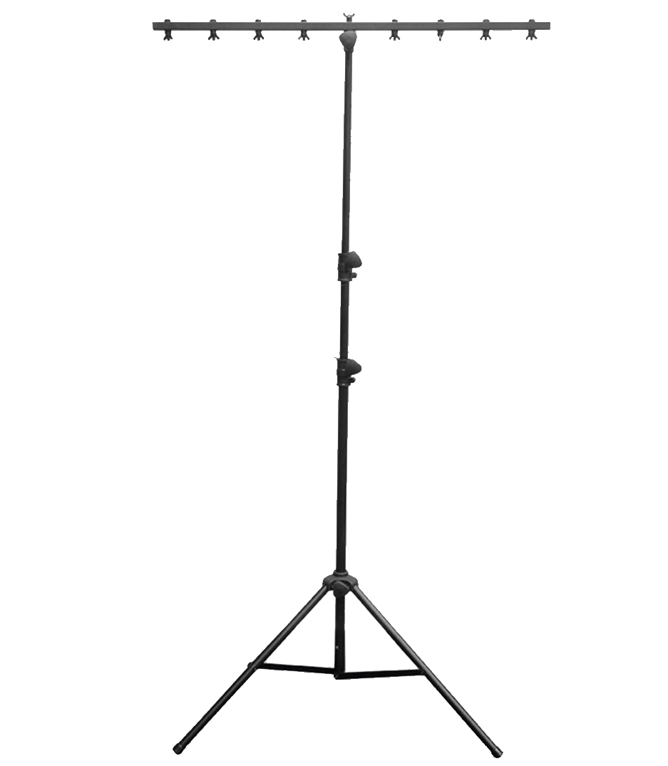 buy chauvetdj ch06 ch 06  lightweight tripod stand