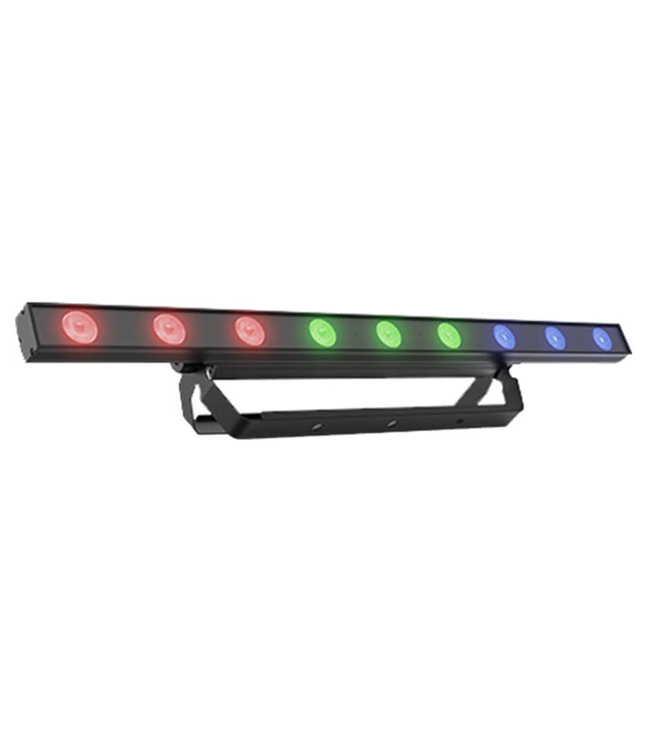 buy chauvetdj colorbandh9ils colorband h9 ils hex color led stri