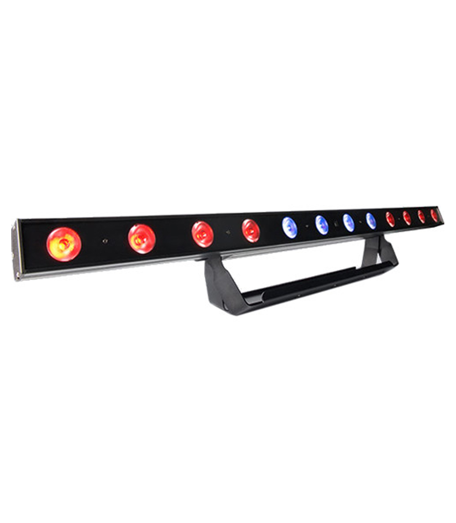 buy chauvetdj colorbandpixmusb motorized led strip light