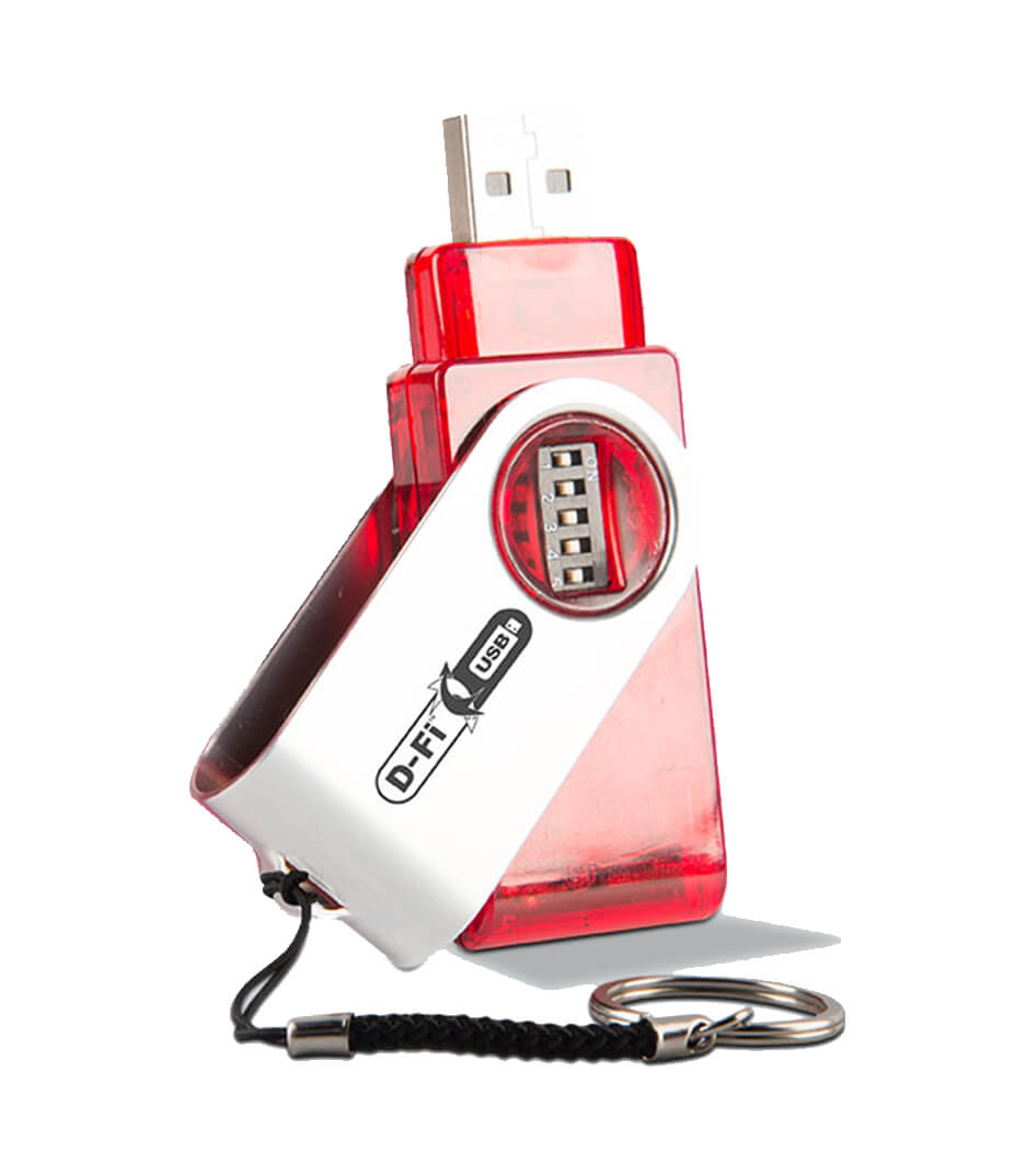 buy chauvetdj dfiusb transceiver for d fi usb compatible lightin