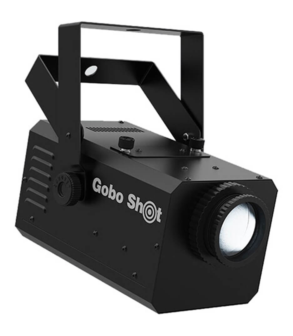 buy chauvetdj goboshot gobo shot compact gobo projector