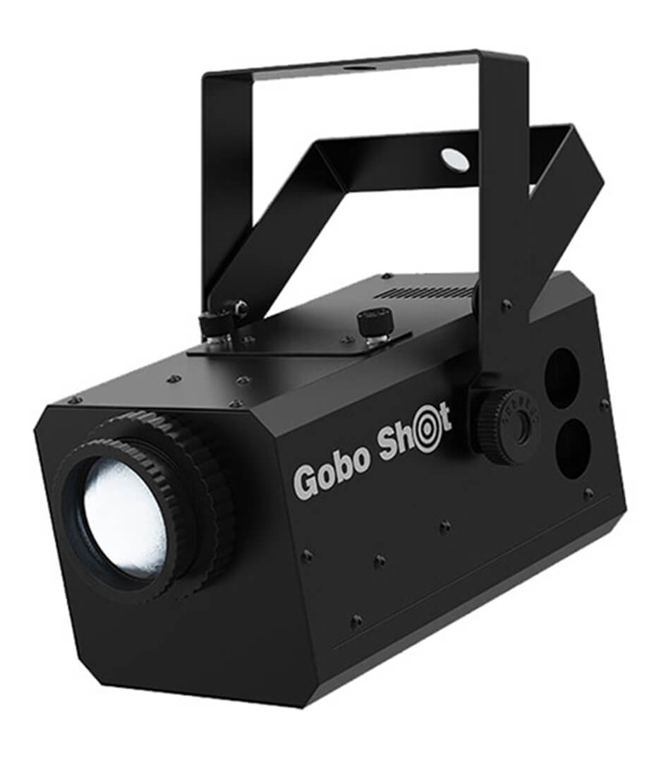 GOBOSHOT Gobo Shot Compact Gobo Projector - GOBOSHOT - Melody House Dubai, UAE