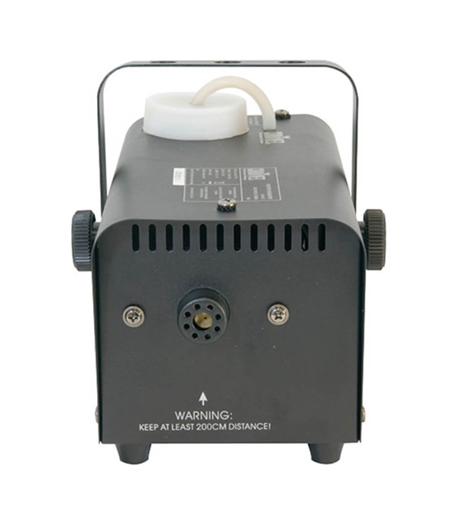 H700 Hurricane 700 Fog Machine - H700 - Melody House Dubai, UAE