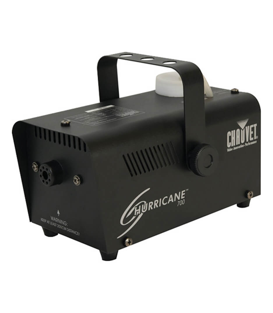 H700 Hurricane 700 Fog Machine - H700 - Melody House Dubai, UAE