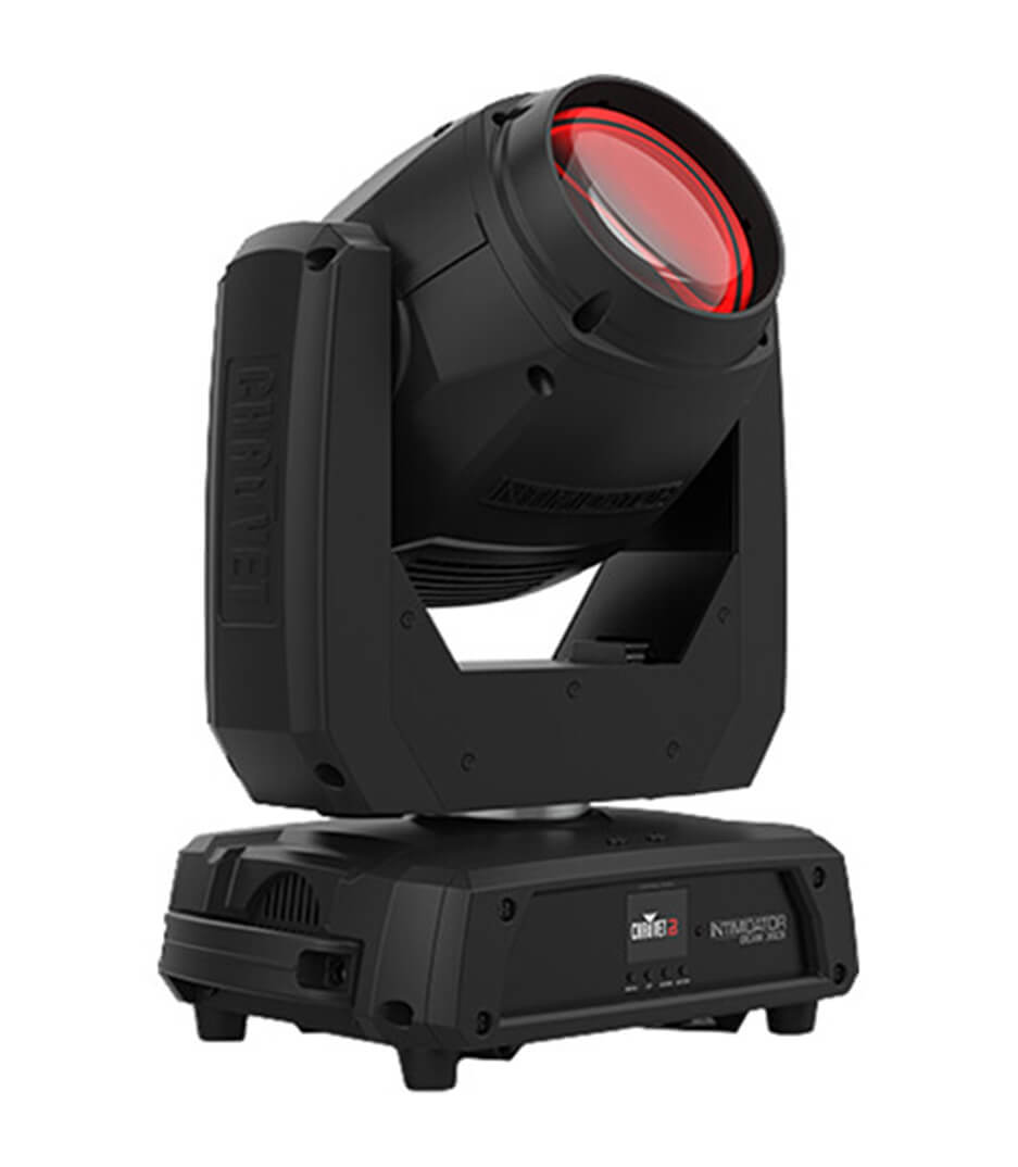 buy chauvetdj intimbeam360x intimidator beam 360x