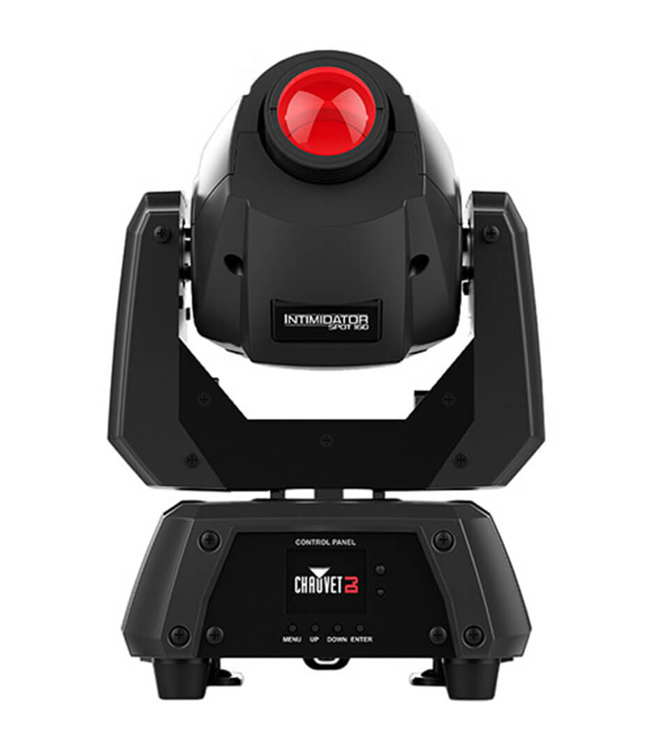 INTIMSPOT160ILS Intimidator Spot 160 LED Moving He - INTIMSPOT160ILS - Melody House Dubai, UAE