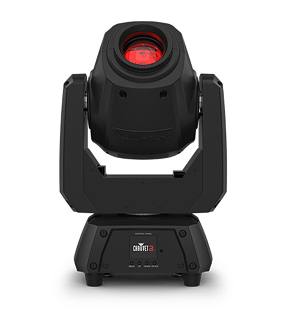 INTIMSPOT260X Intimidator Spot 260 LED Moving Head - INTIMSPOT260X - Melody House Dubai, UAE