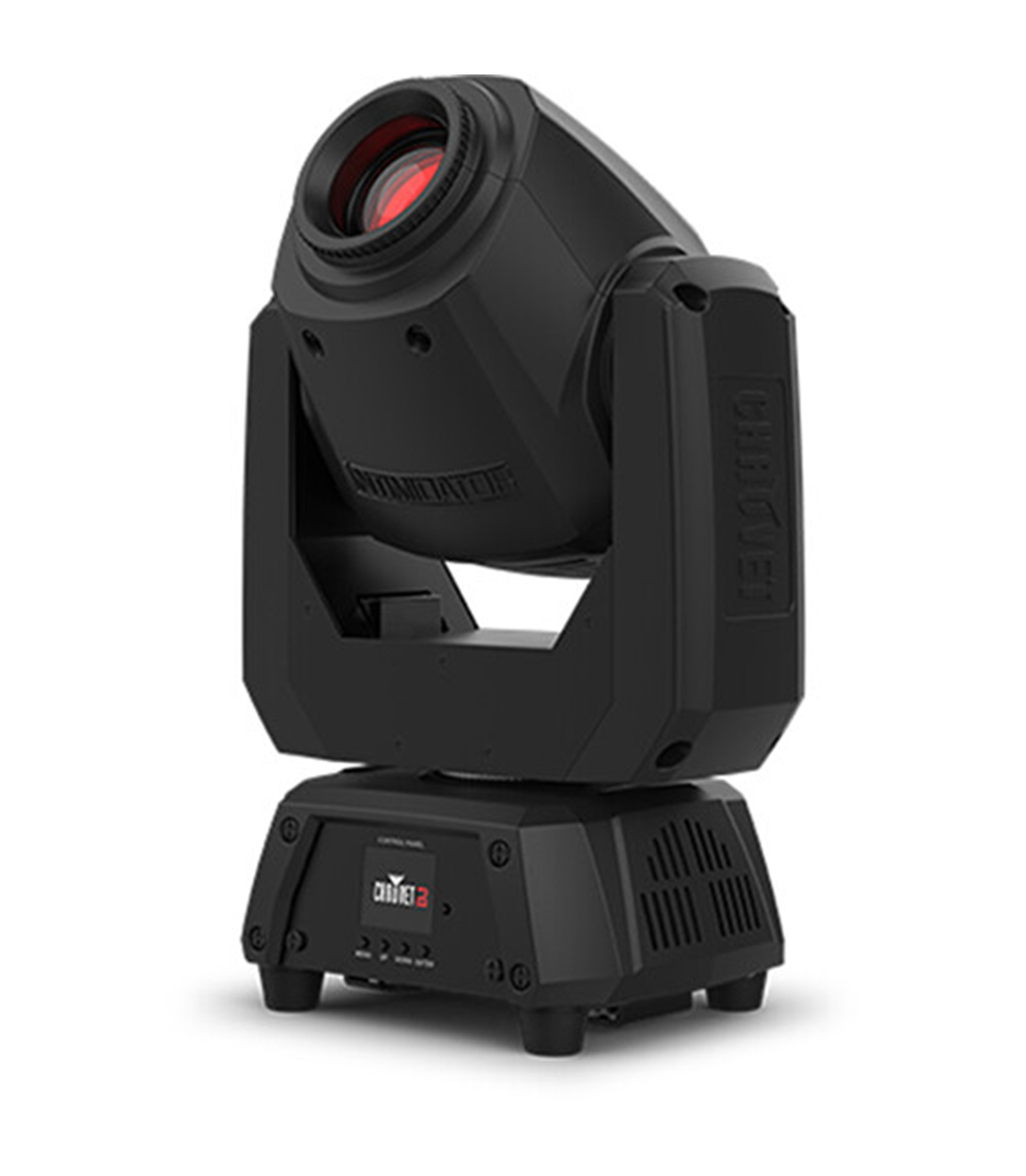 INTIMSPOT260X Intimidator Spot 260 LED Moving Head - INTIMSPOT260X - Melody House Dubai, UAE