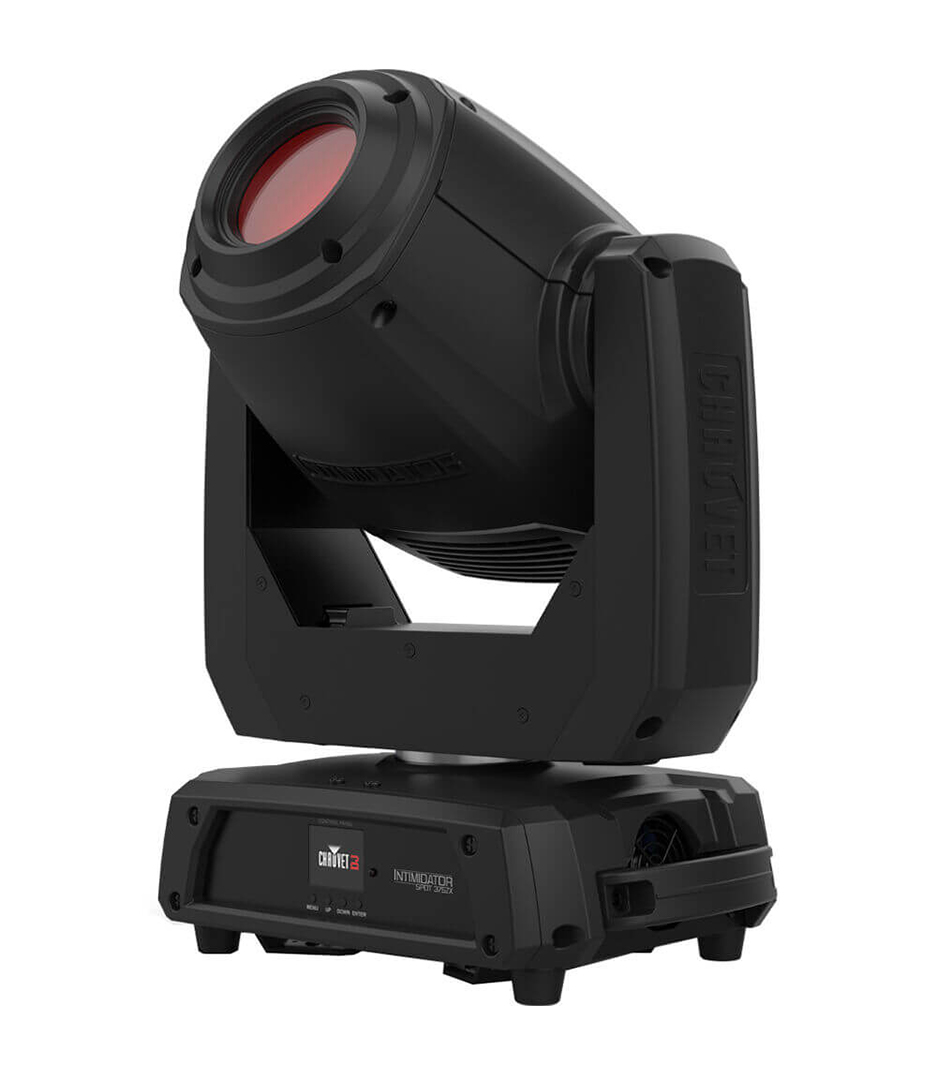 buy chauvetdj intimspot375zx intimidator spot 475z led moving he