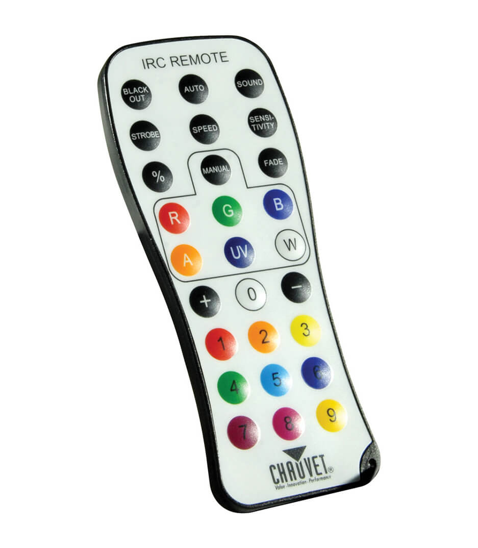 IRC6 Infrared Remote Control 6 - IRC6 - Melody House Dubai, UAE