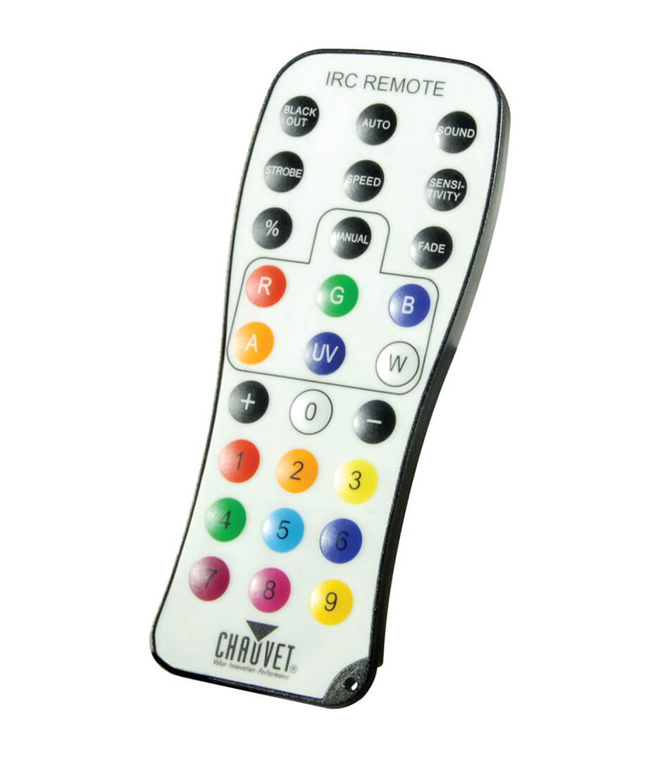 IRC6 Infrared Remote Control 6 - IRC6 - Melody House Dubai, UAE