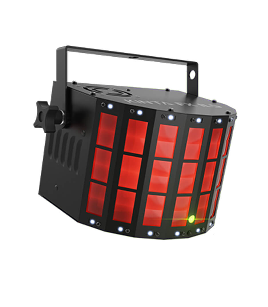 buy chauvetdj kintafxils kinta fx ils rgbw led derby laser led s