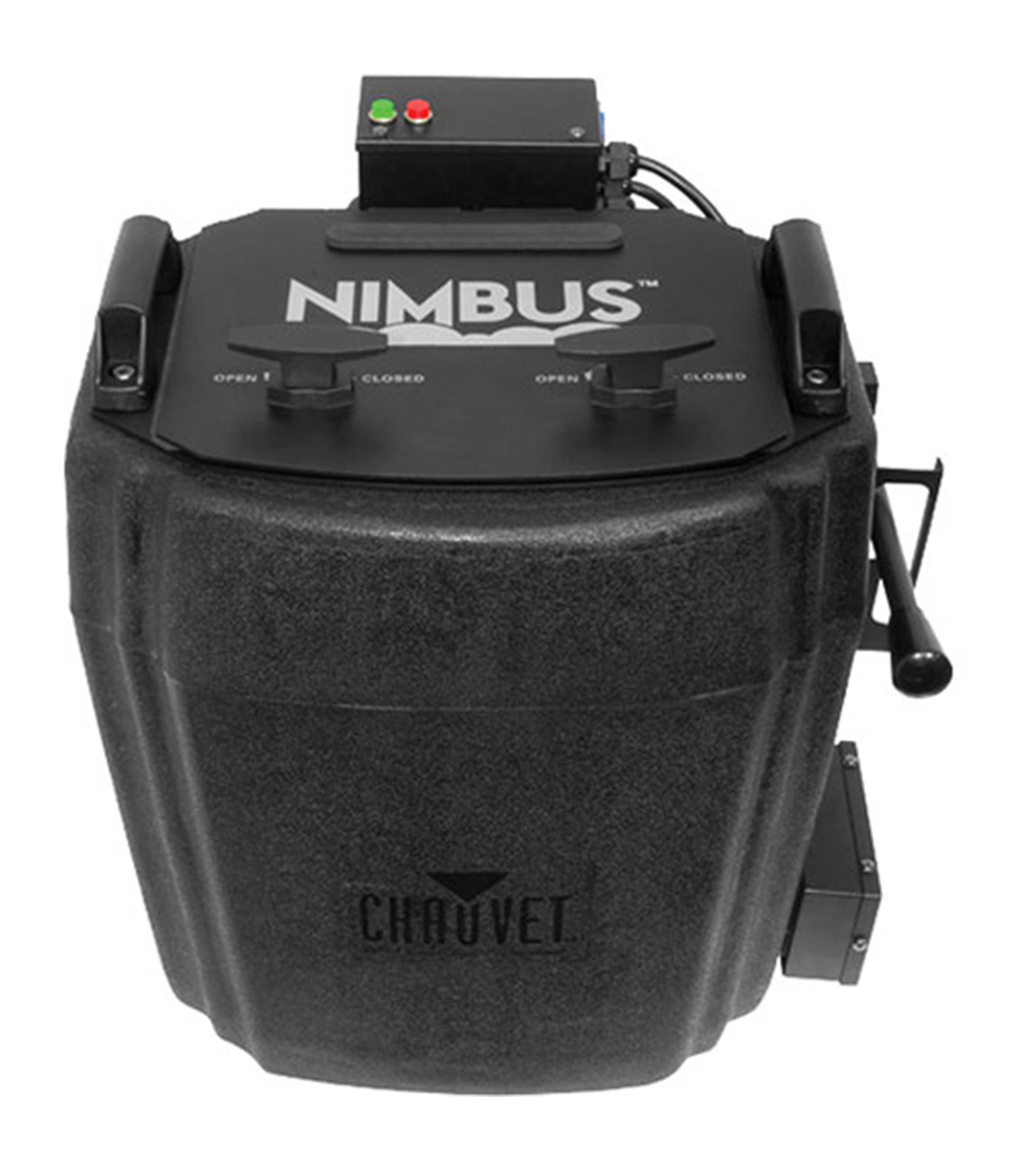 Buy Online NIMBUS - Chauvet DJ 