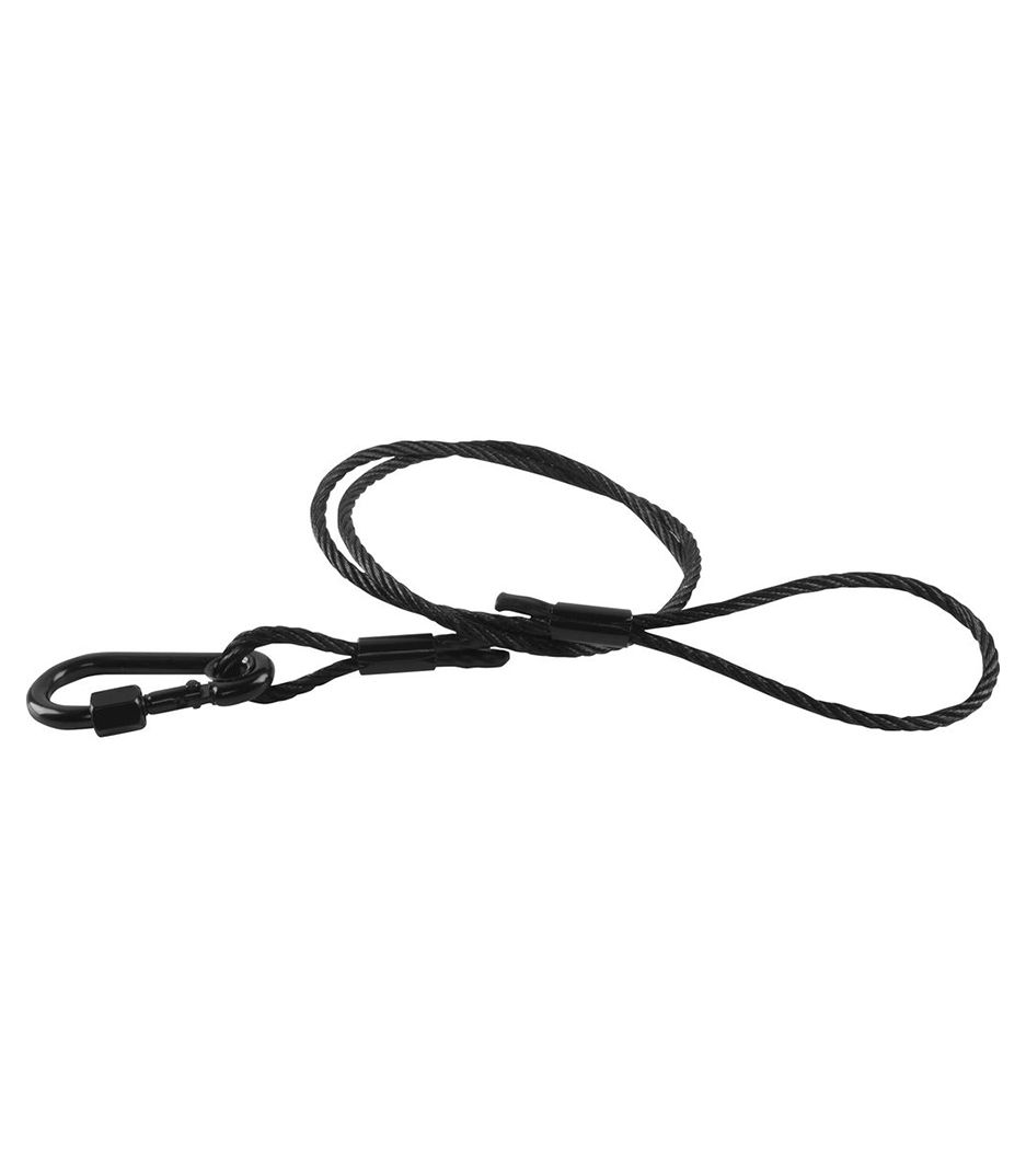 buy chauvetdj sc07 sc 07 professional safety cablesafety cable b