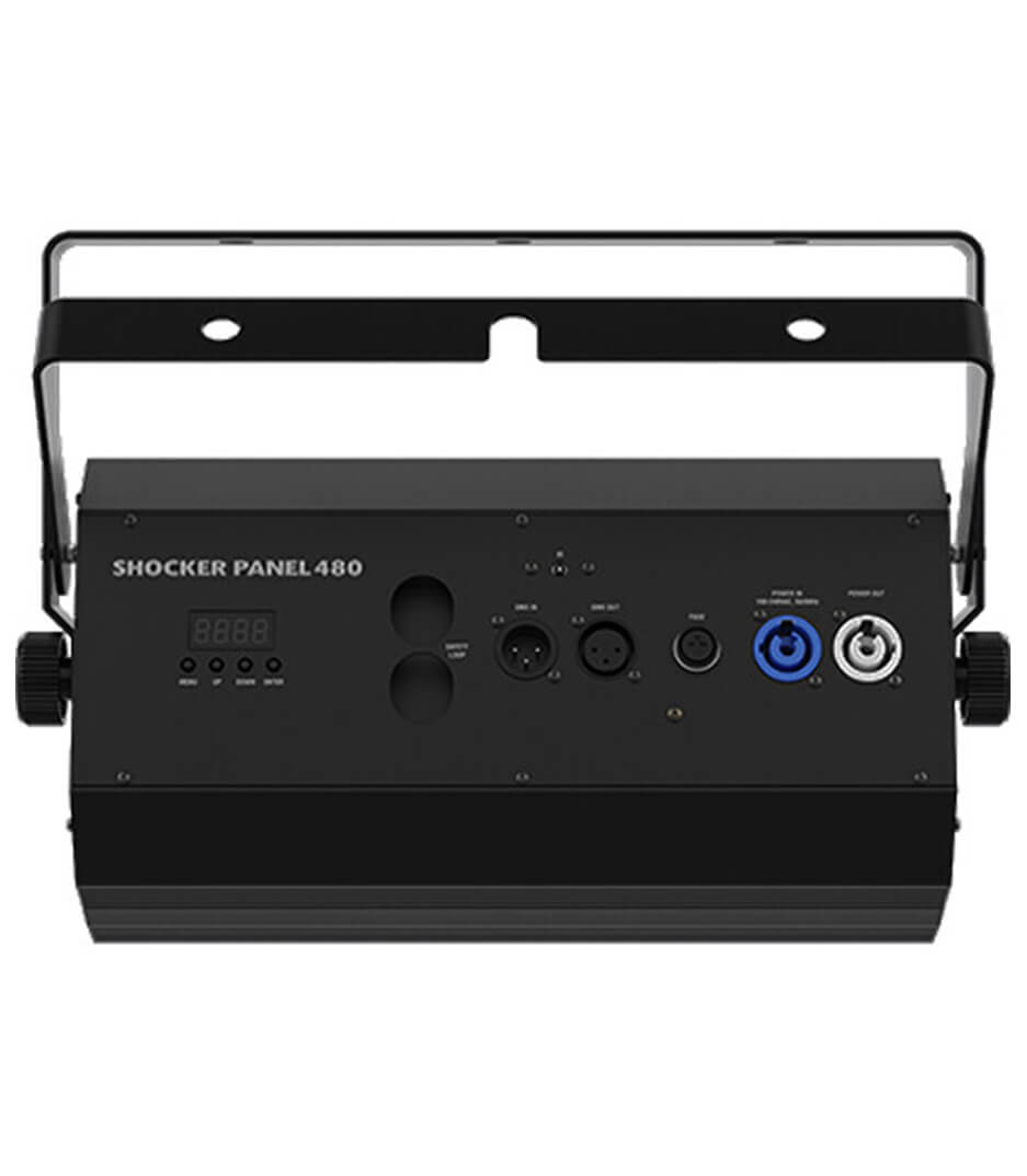 Buy Online SHOCKERPANEL480 - Chauvet DJ 