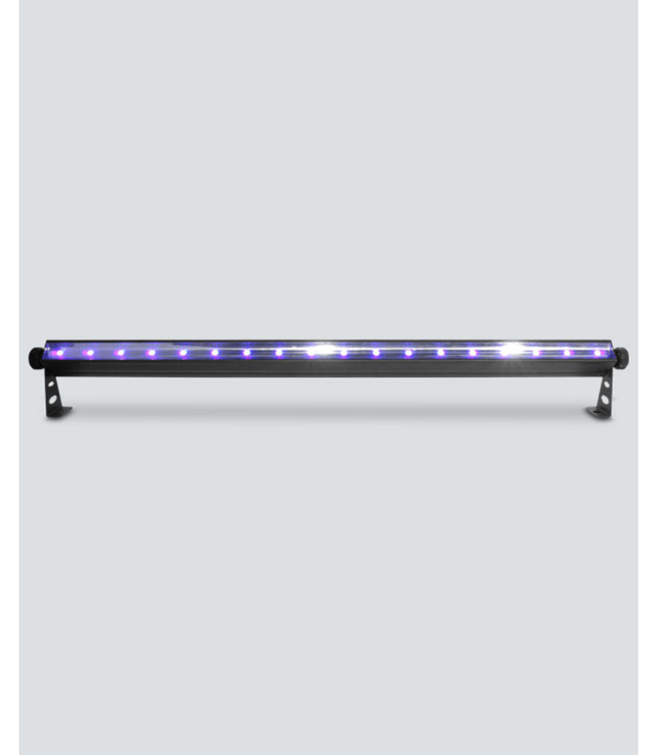 buy chauvetdj slimstripuv18irc slimstrip uv 18 irc              