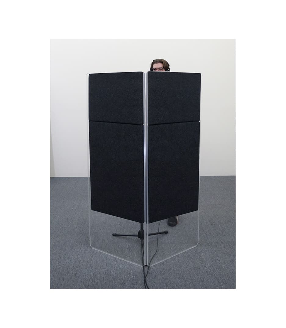 buy clearsonic vocal isolation gobos