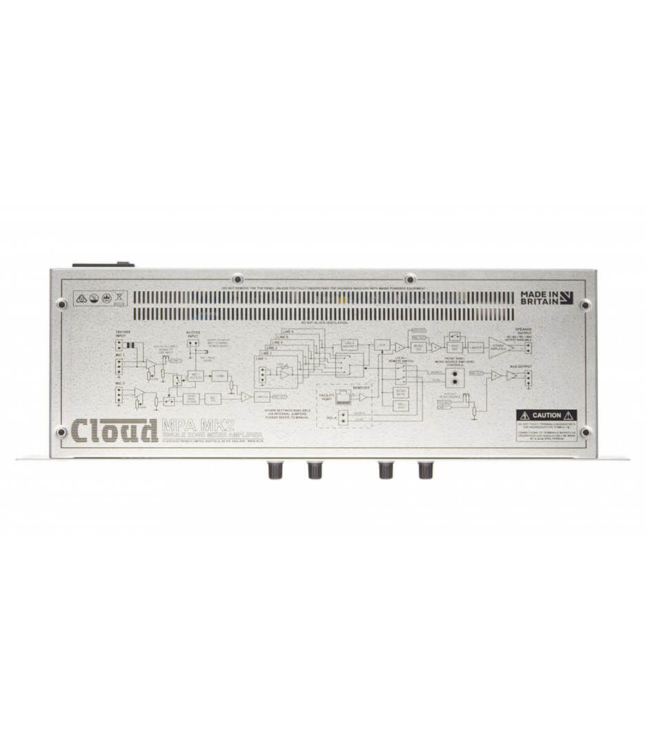 Buy Online MPA120MK2EK - Cloud 