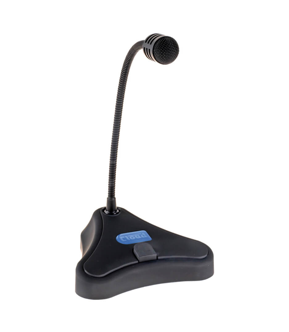 buy cloud pm1ek single zone paging microphone