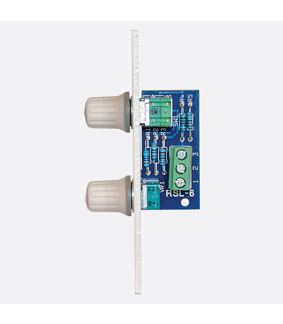 Cloud - RSL-6W - Melody House Musical Instruments