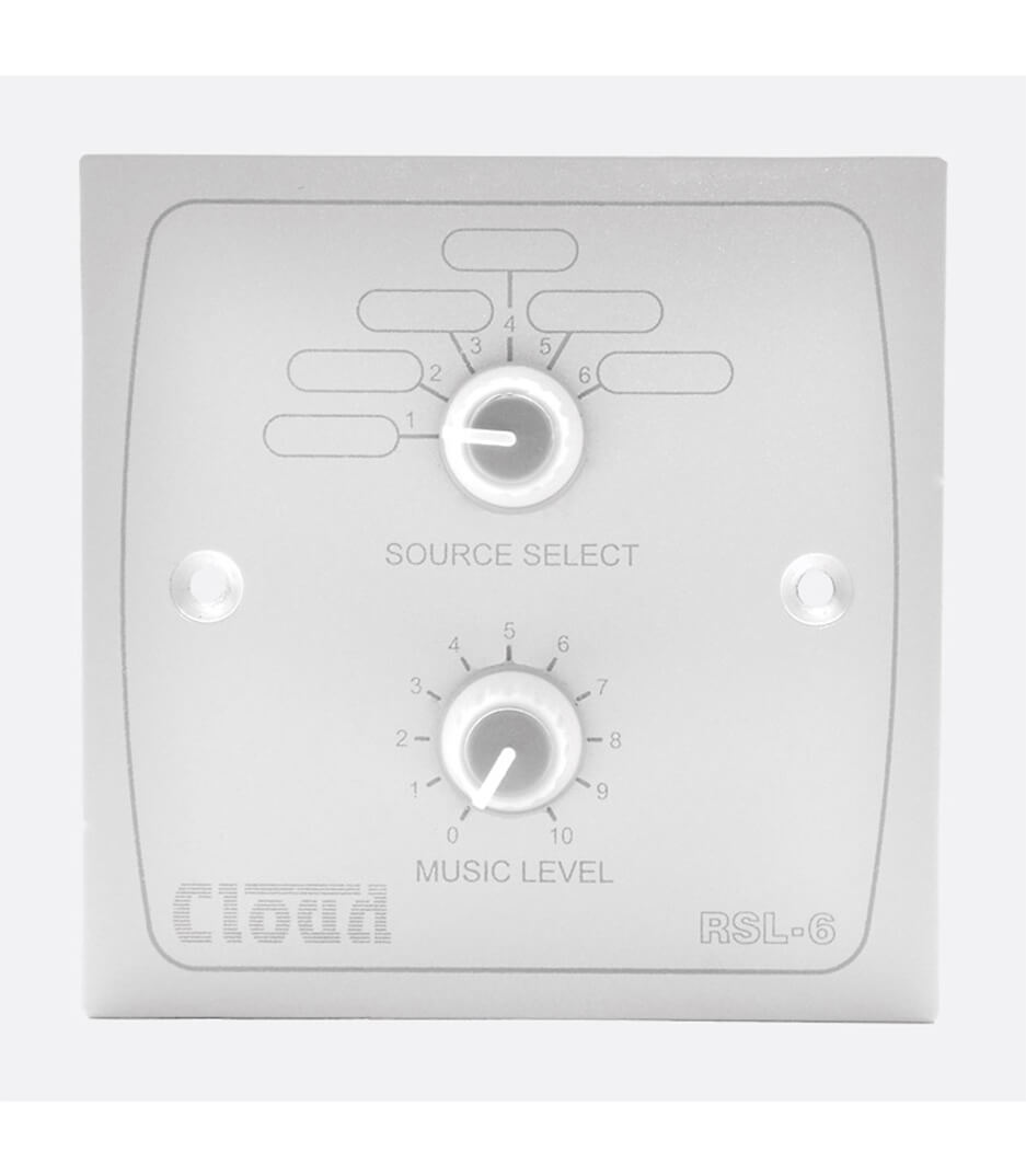 buy cloud rsl 6w