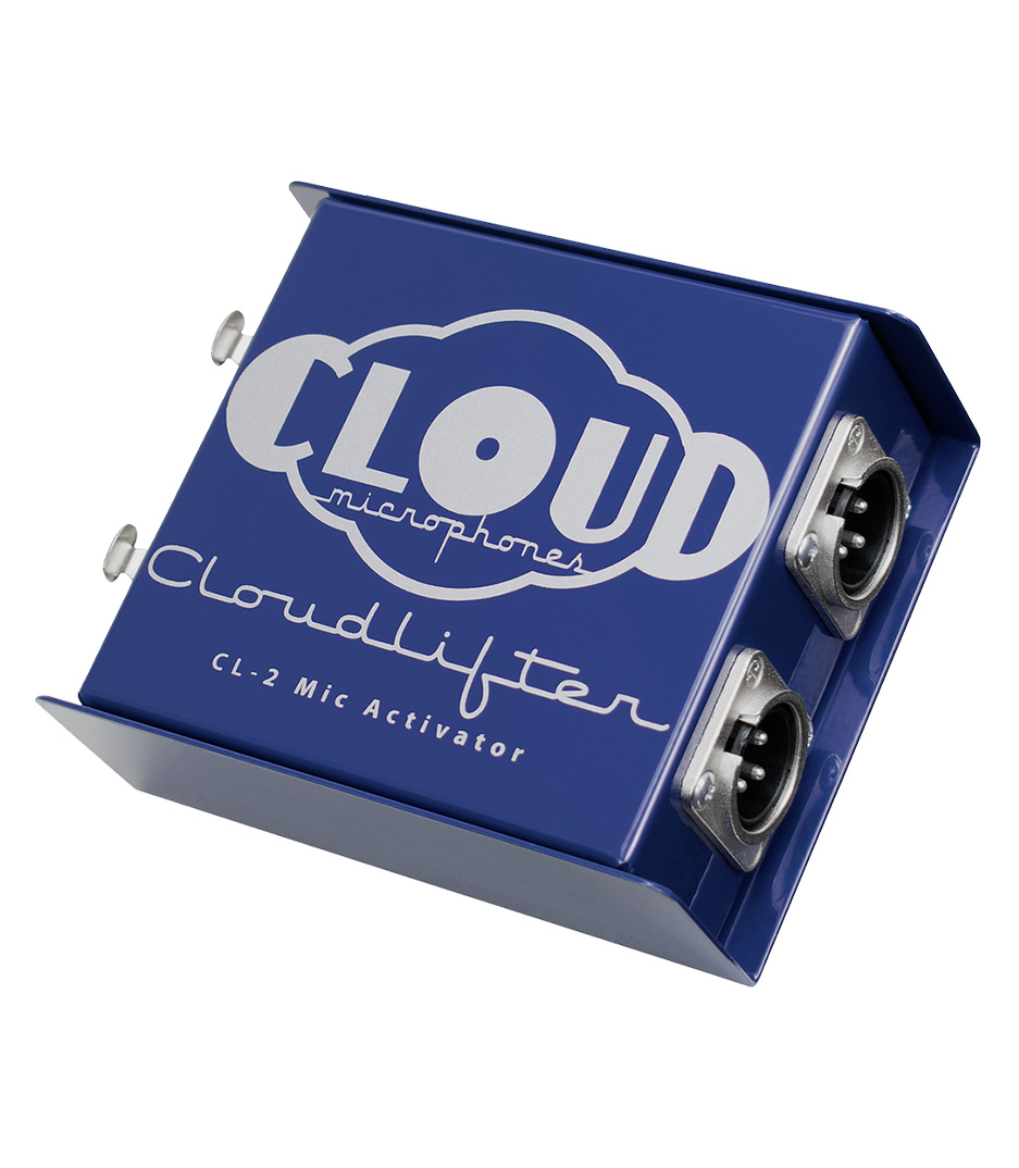 CLOUD MIC - CL-2 - Melody House Musical Instruments