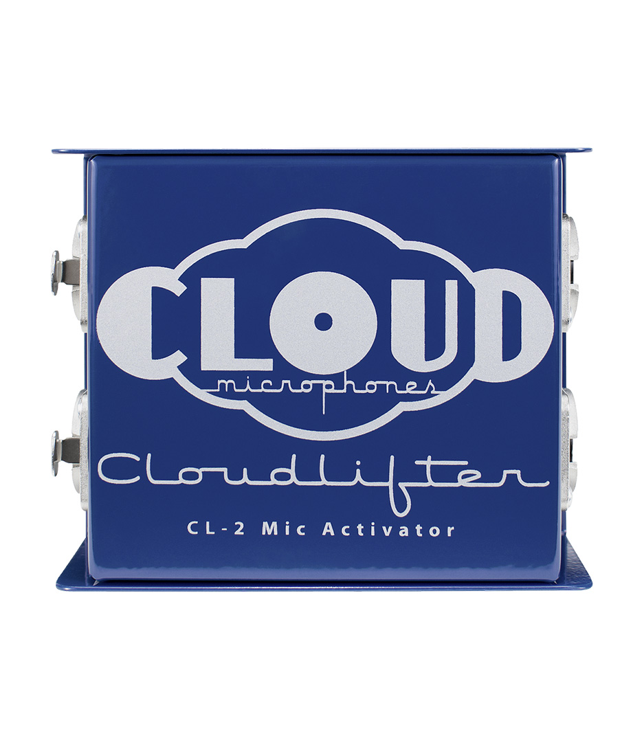 CLOUD MIC - CL 2 Cloudlifter CL 2