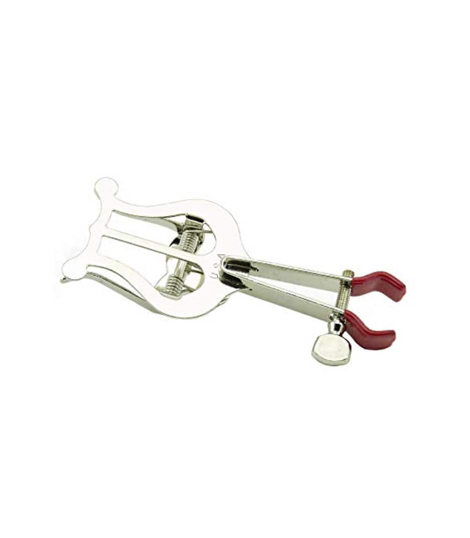 Conn Selmer - CONN TPT LYRE CLAMPON NICKEL