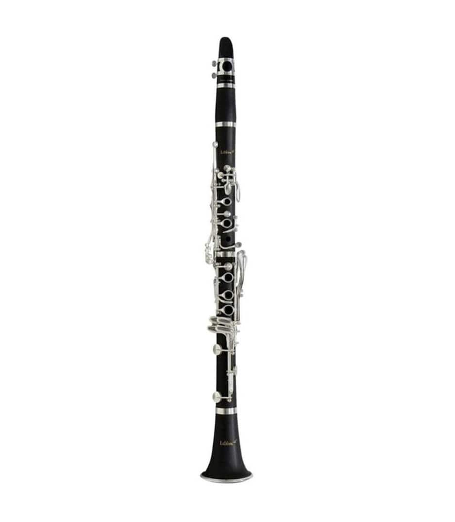 buy connselmer leblanc beginner bb clarinet nickel silver keys