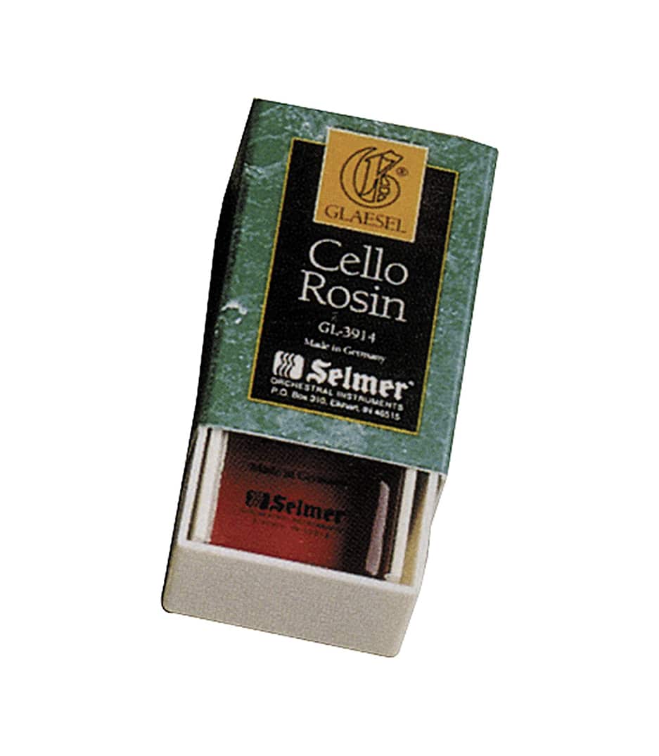 Conn Selmer - GLAESEL VC ROSIN LGHT