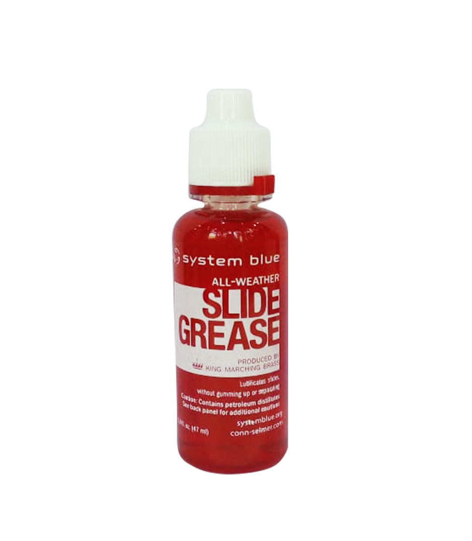 Conn Selmer - System Blue Slide Grease