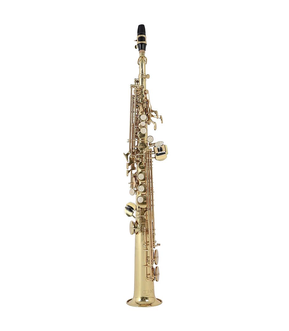 Conn Selmer - CONN SOPRANO SAX