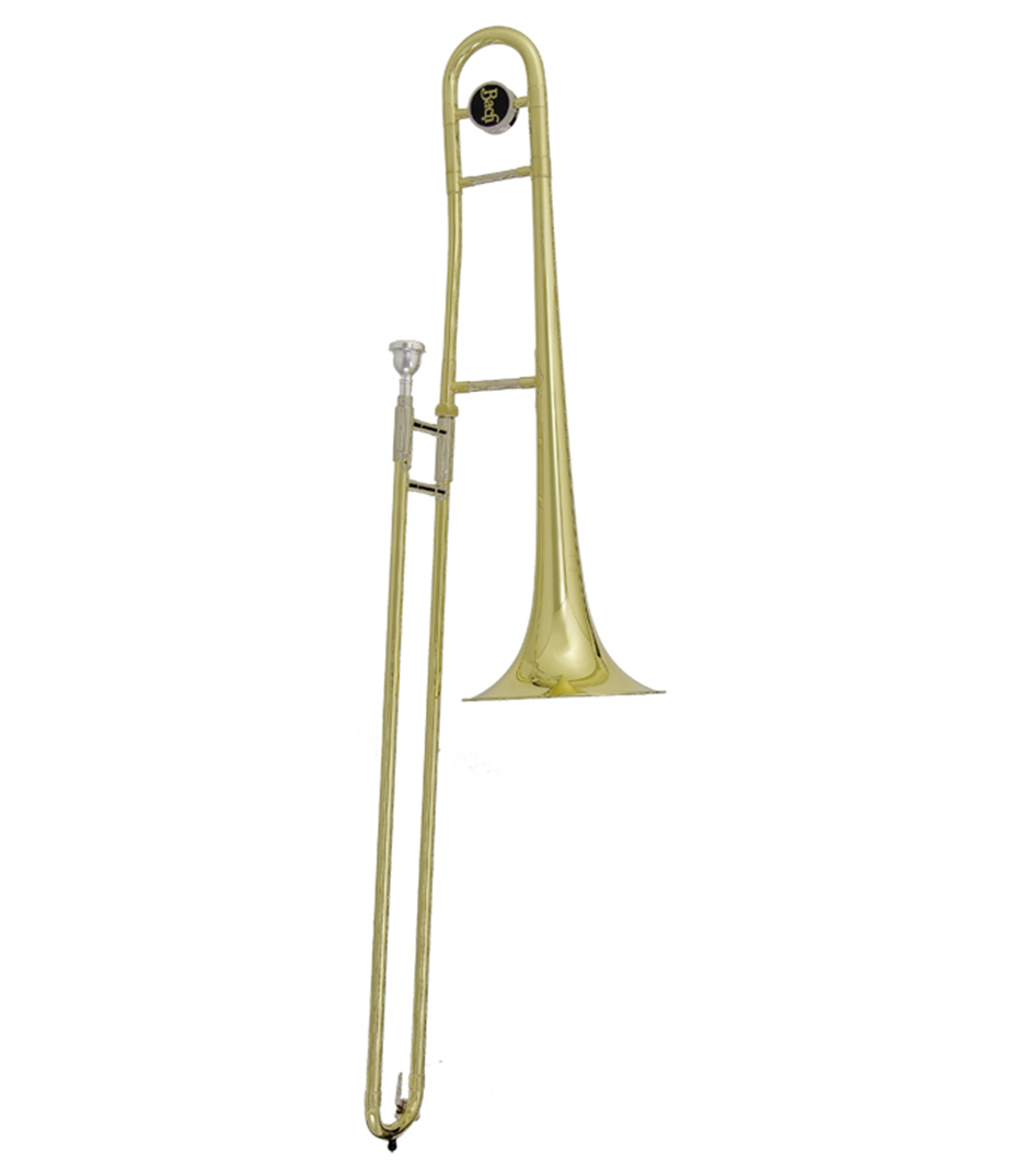 Conn Selmer - BACH ARISTOCRAT TROMBONE OF
