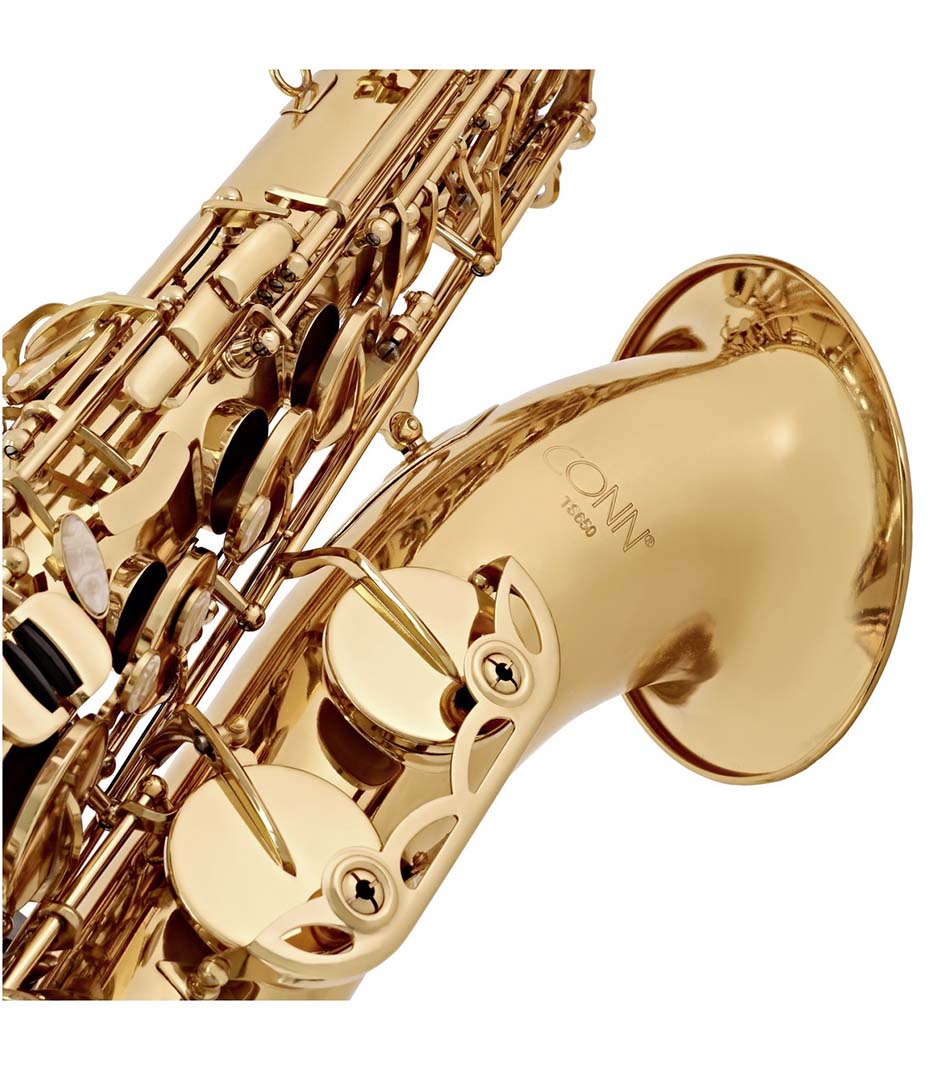 TS650 Tenor Saxophone - TS650 - Melody House Dubai, UAE