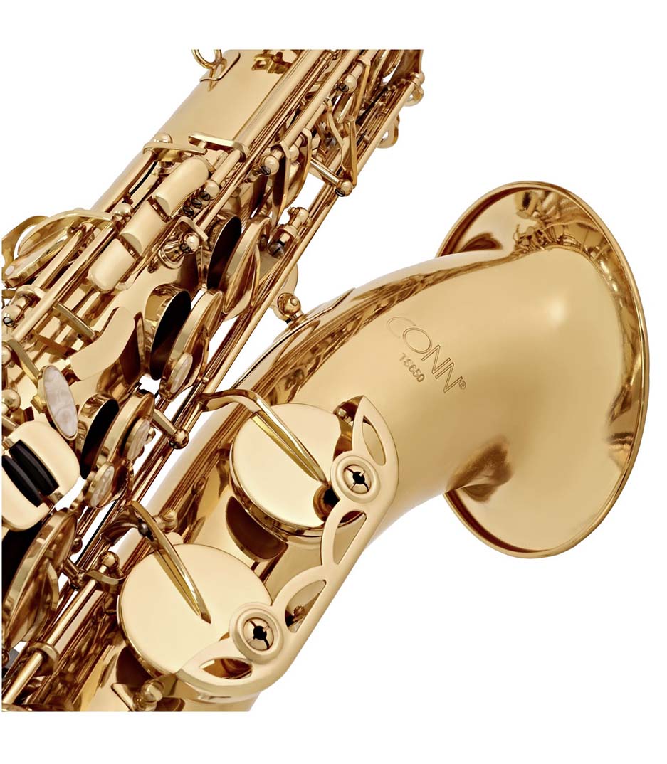 CONN TENOR SAXOPHONE - TS650 - Melody House Dubai, UAE