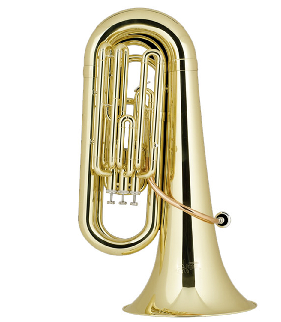 Conn Selmer - HOLTON COLLEGIATE TUBA OFT 3 4