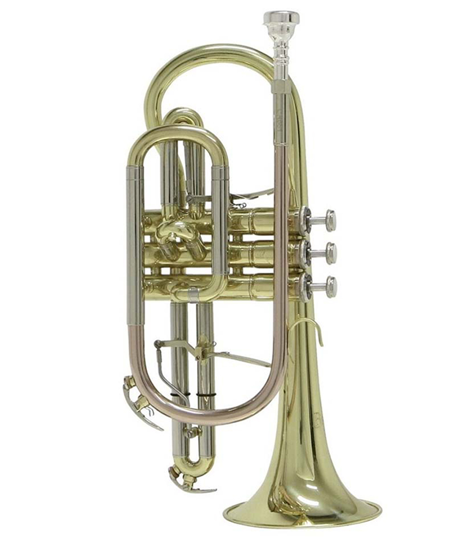 Conn Selmer - BACH CORNET