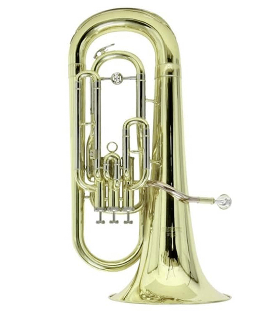 GEWA -  EP 301 Roy Benson Bb Euphonium