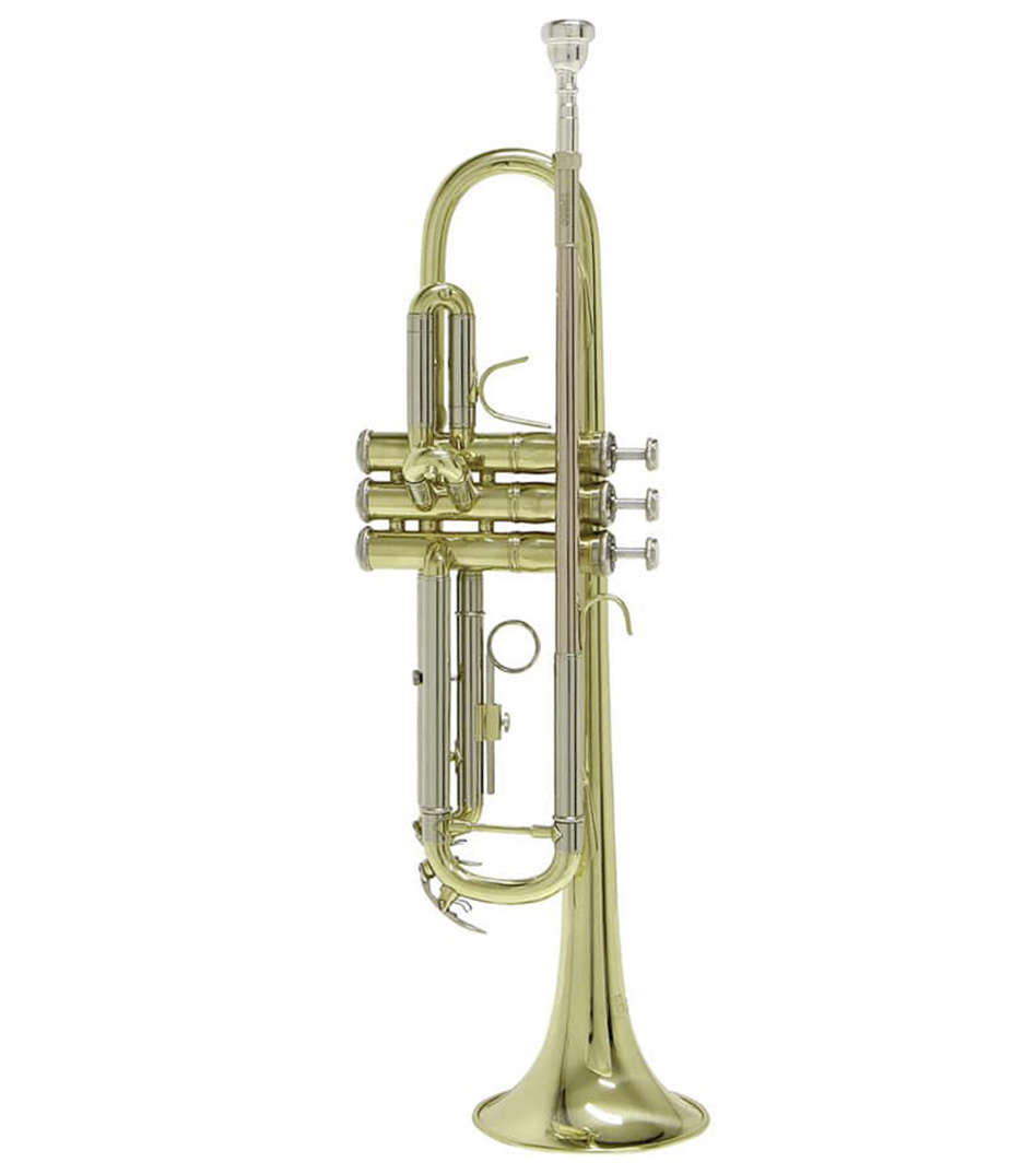 Conn Selmer - BACH TRUMPET