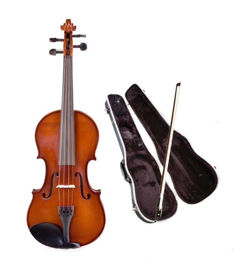 buy connselmer 1 6 scherl roth violin outfit