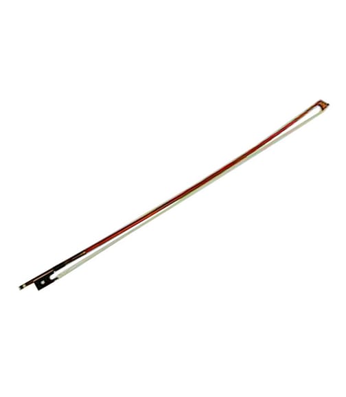 buy connselmer glaesel violin bow 1 4 with plastic grip