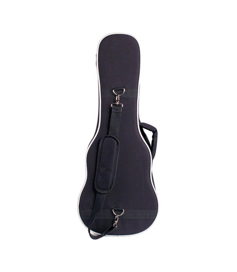 Baritone Ukelele Polyfoam - 03784 - Melody House Dubai, UAE