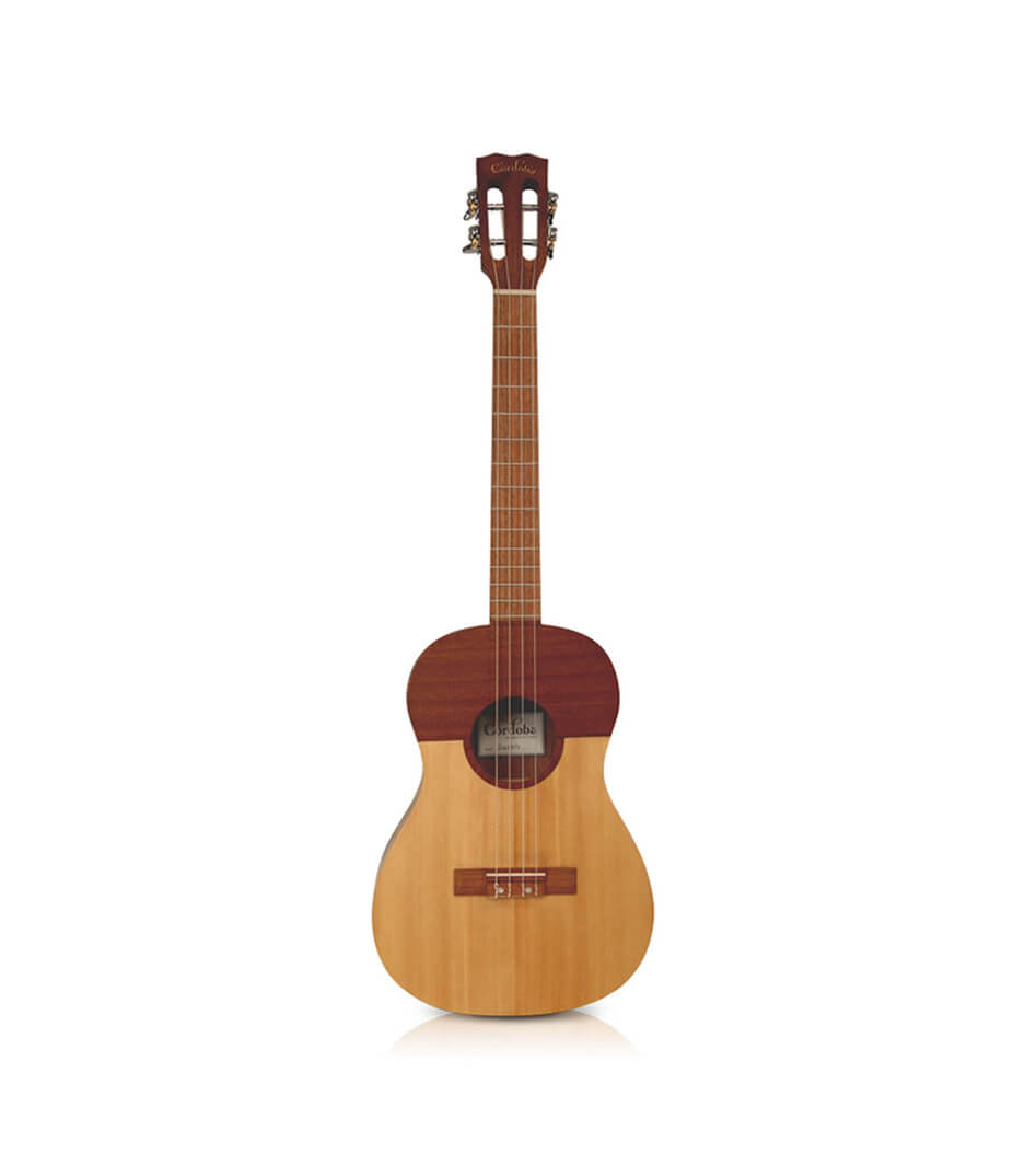 buy cordoba cuatro ukulele