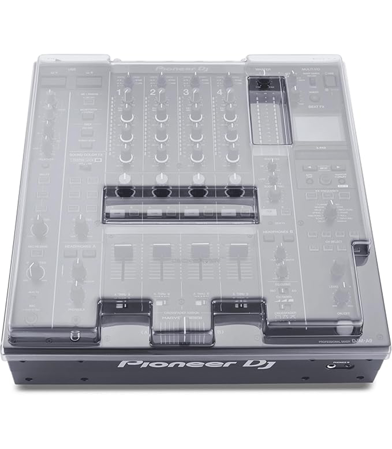 DS PC DJMA9 - DS-PC-DJMA9 - Melody House Dubai, UAE