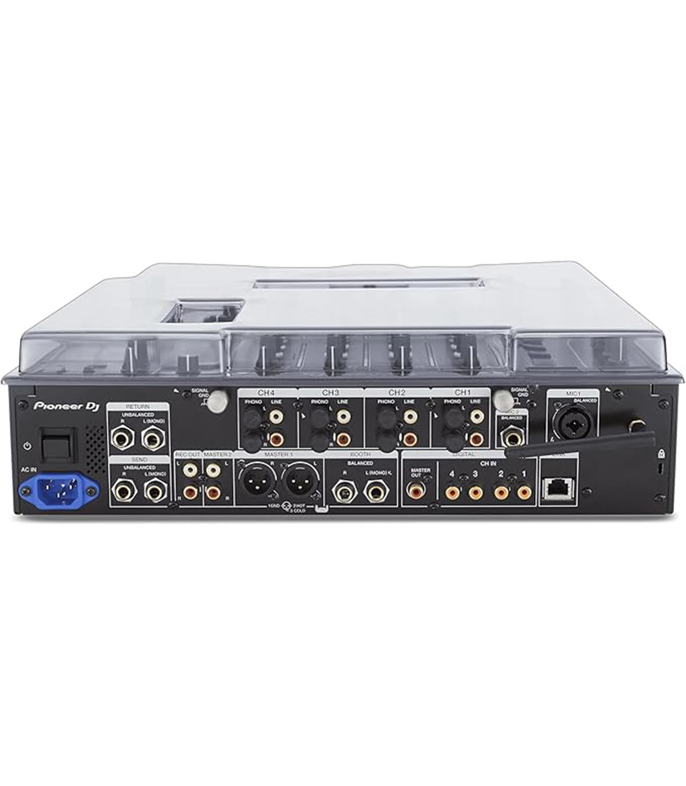 DS PC DJMA9 - DS-PC-DJMA9 - Melody House Dubai, UAE