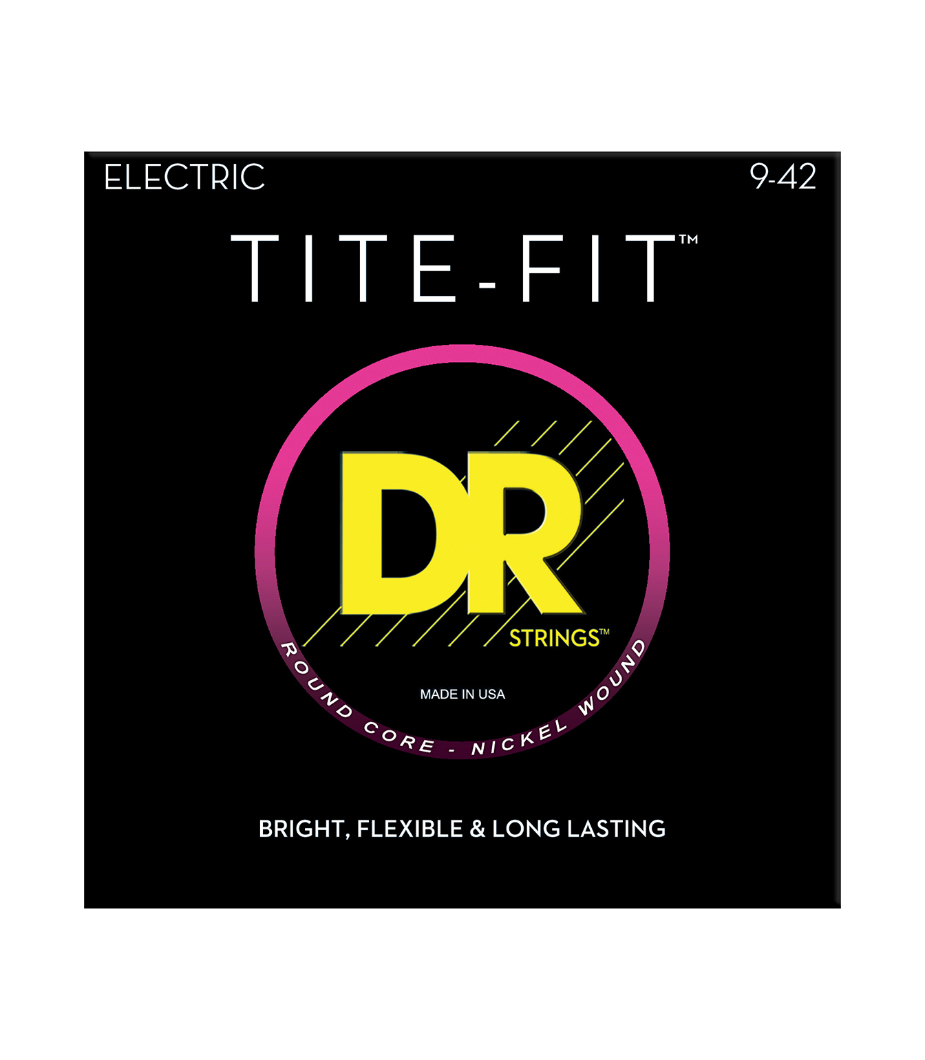 LT 9 Tite Fit Electric 9 42 Lite N Tite - LT-9 - Melody House Dubai, UAE