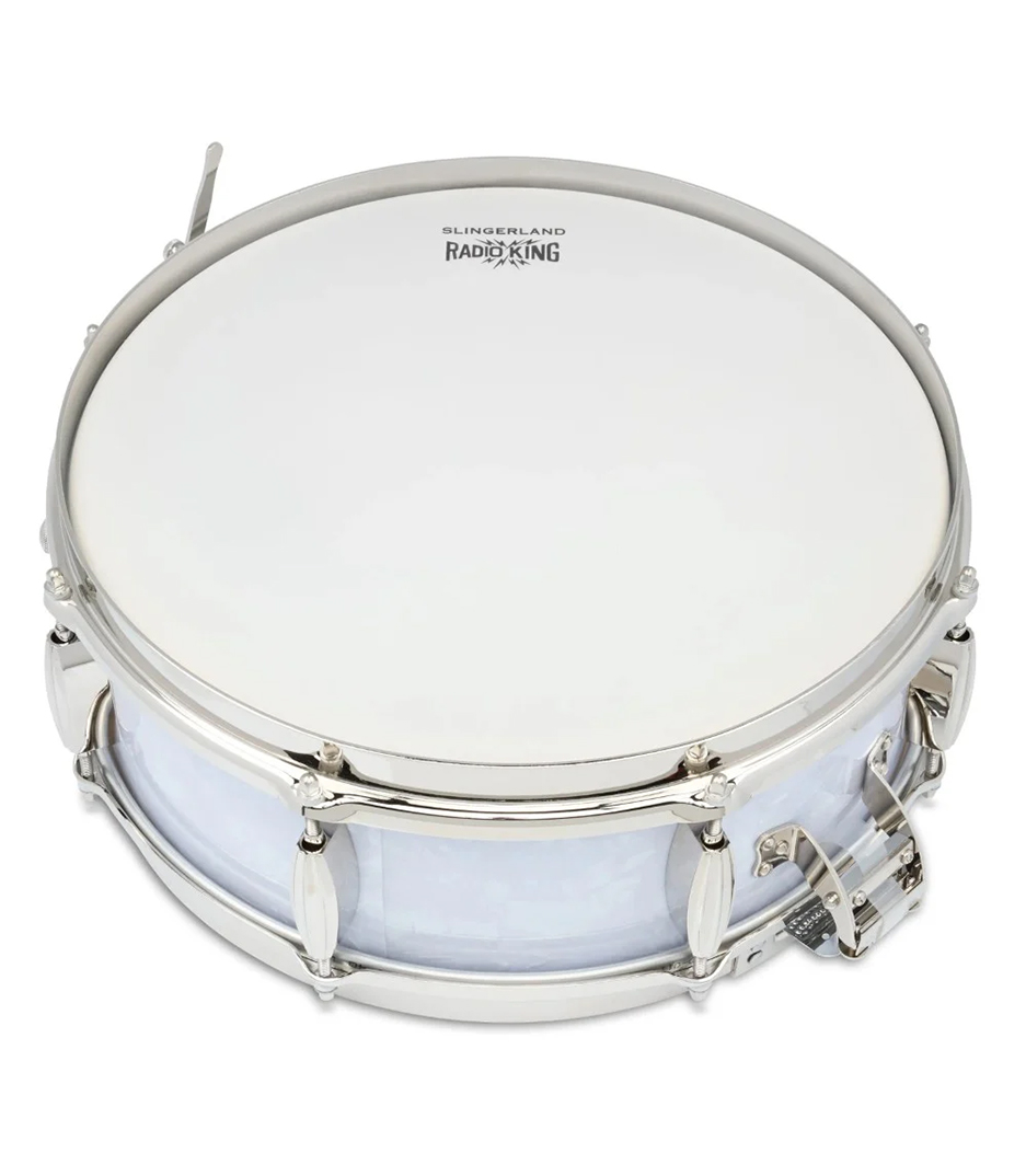 SLFP0514SMK016 LTD SL 5x14 SOLID MAPLE SNARE LTD W - SLFP0514SMK016-LTD - Melody House Dubai, UAE